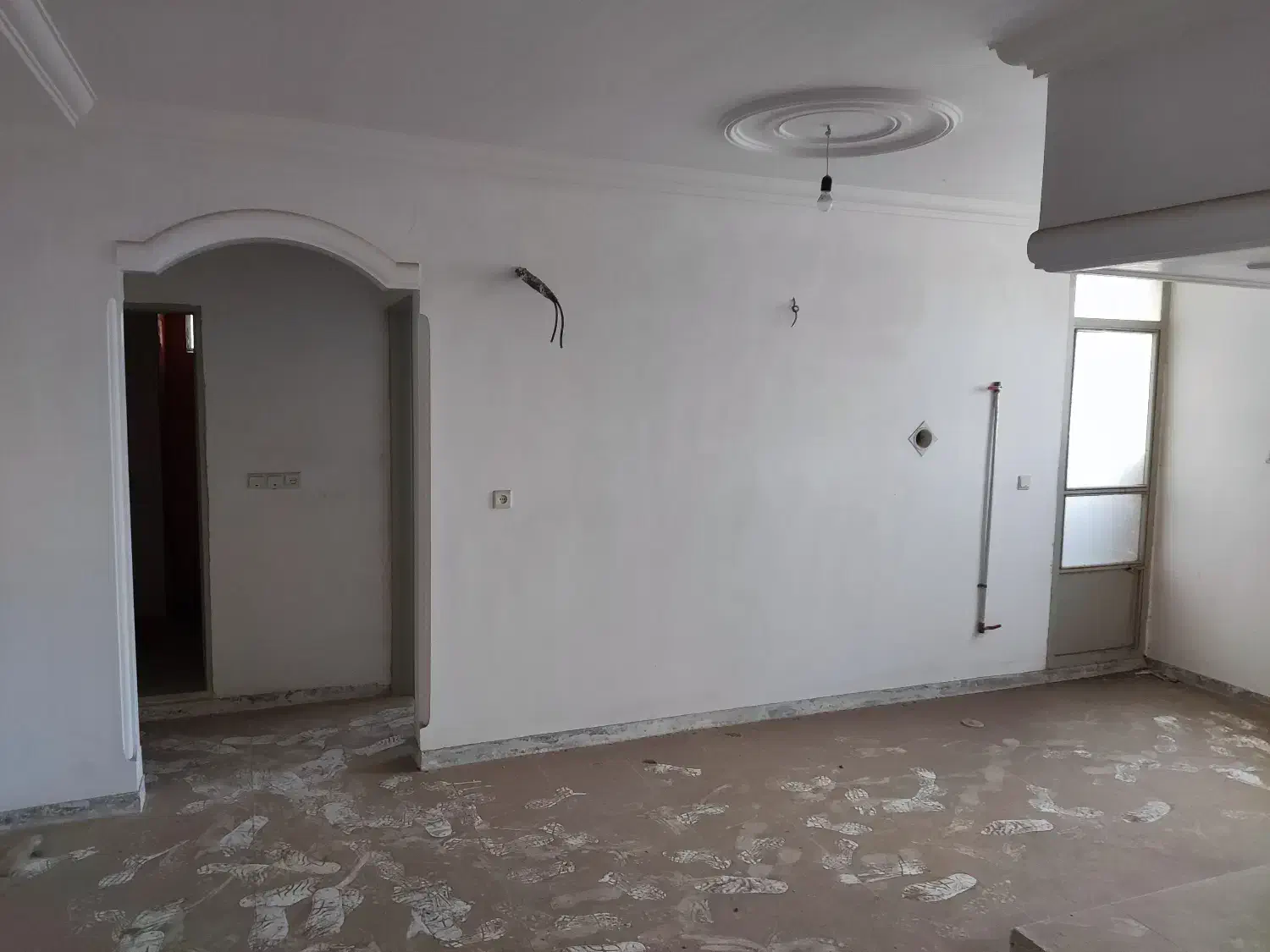 مسکونی|فروش آپارتمان|شاهرود, |دیوار