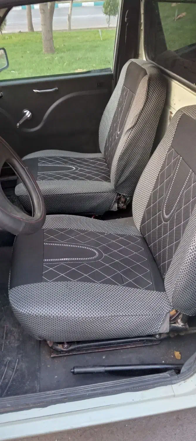 وانت باردوگانه|خودرو سواری و وانت|بوکان, |دیوار