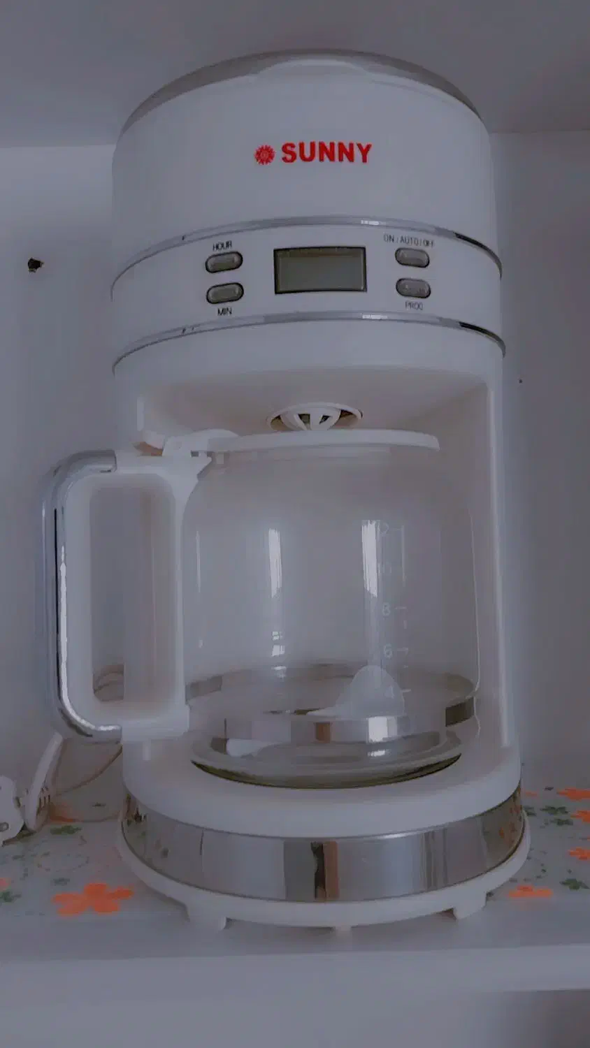 قهوه ساز|سماور، چایساز، قهوهساز|بیرجند, |دیوار