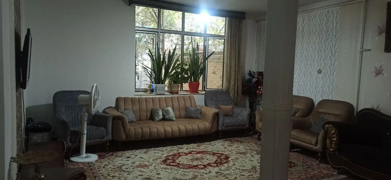 اجاره خانه ویلایی درشهرک فرهنگیان|اجارهٔ خانه و ویلا|همدان, |دیوار