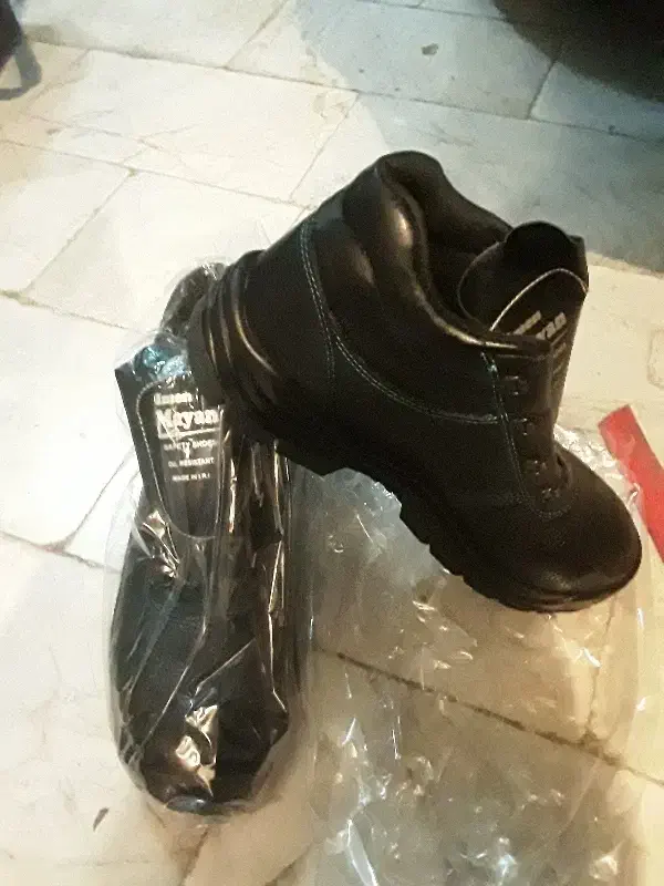 کفش ایمنی مایان|کیف، کفش، کمربند|تهران, گرگان|دیوار