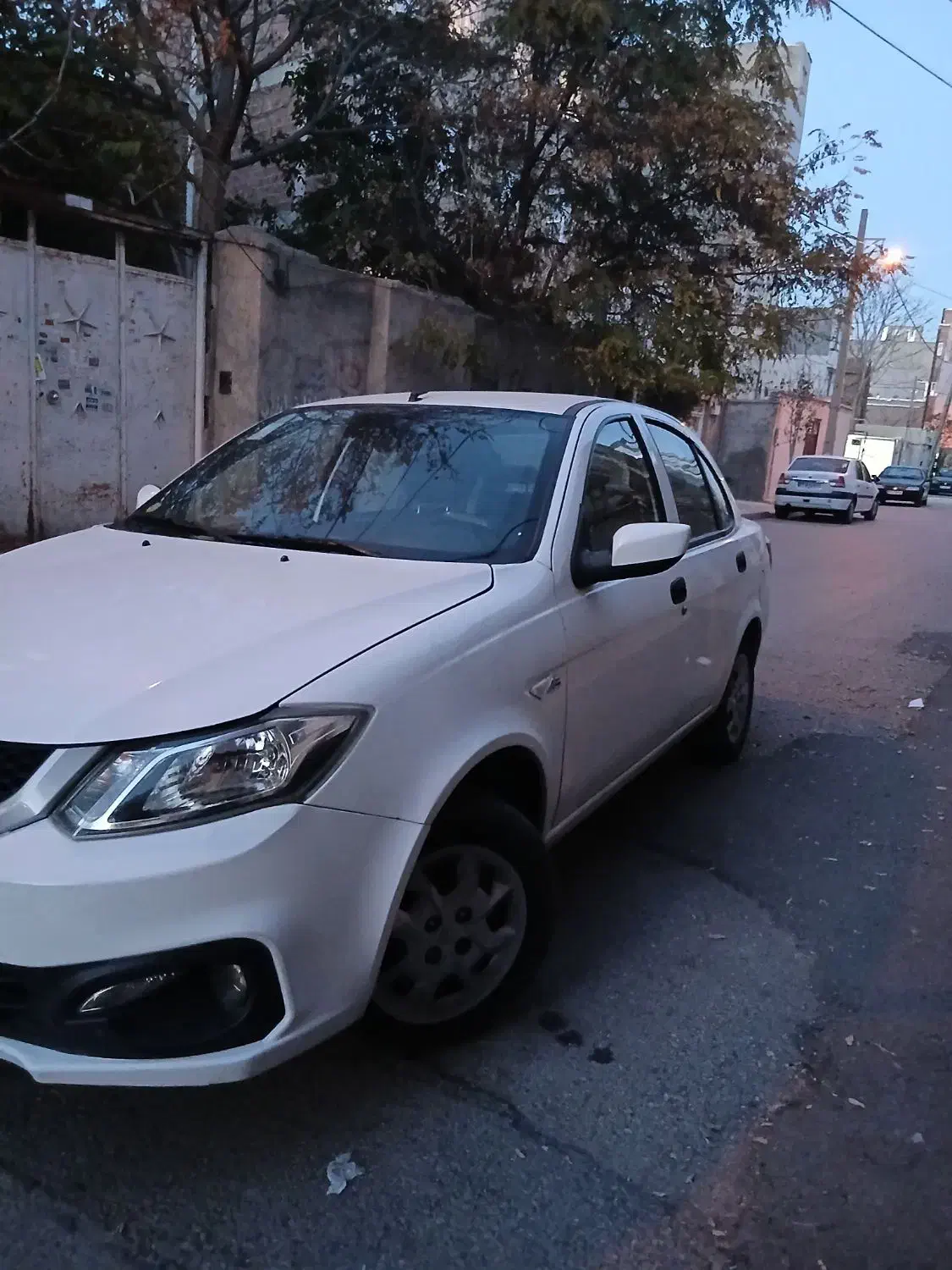 ساینا اس مدل ۴۰۲|خودرو سواری و وانت|اردبیل, |دیوار