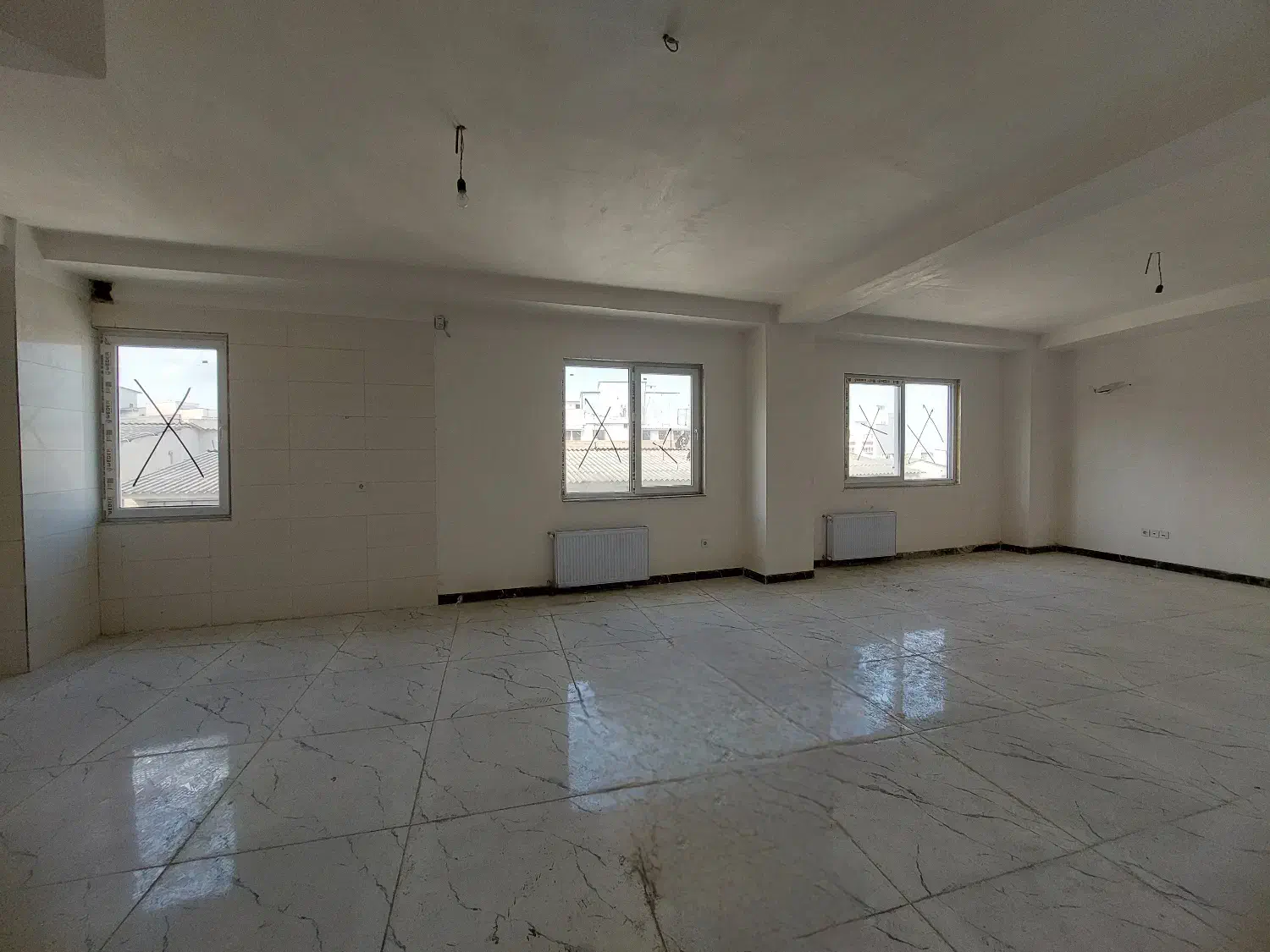 اجاره آپارتمان نوساز|اجارهٔ آپارتمان|گرگان, |دیوار