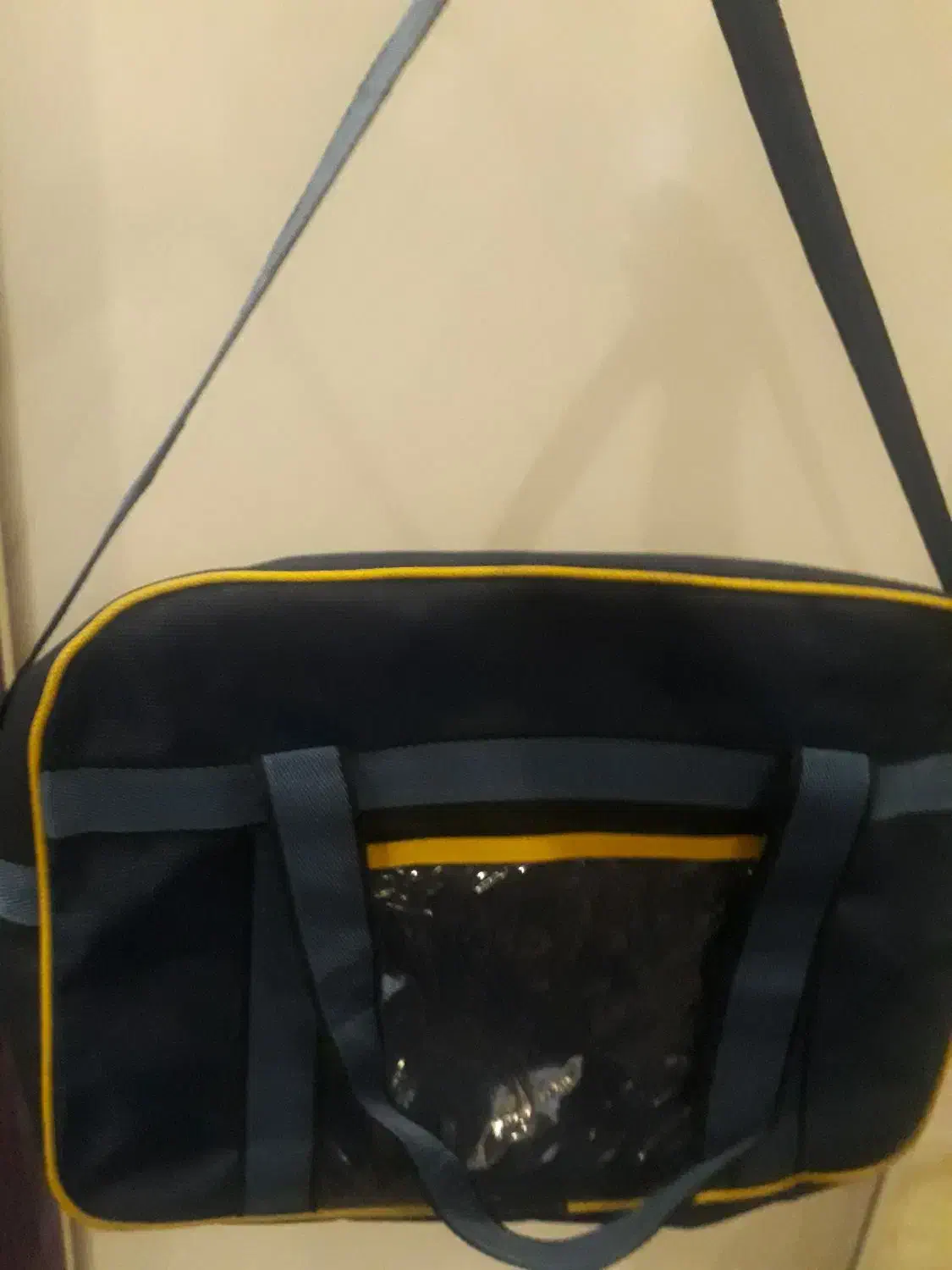 ساک کیف مخصوصا حج|کیف، کفش، کمربند|اهواز, سپیدار|دیوار