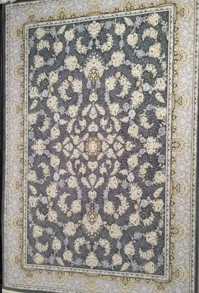 ۷۰۰ شانه ۶ متری ۲ نقشه|فرش|کاشان, شهید زجاجی|دیوار