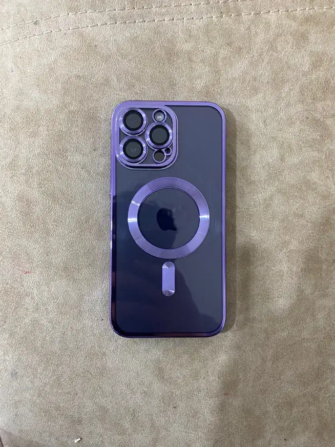 آیفون 14 پرومکس 256 پک اصلی ZAA ریجستر شده|موبایل|پیرانشهر, |دیوار