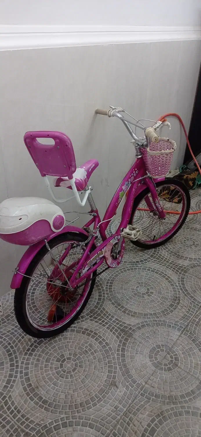 دوچرخه 20|دوچرخه، اسکیت، اسکوتر|بروجرد, |دیوار