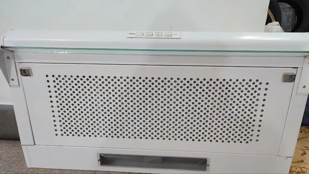 هود آشپزخانه بیمکث|هود|مسجد سلیمان, |دیوار