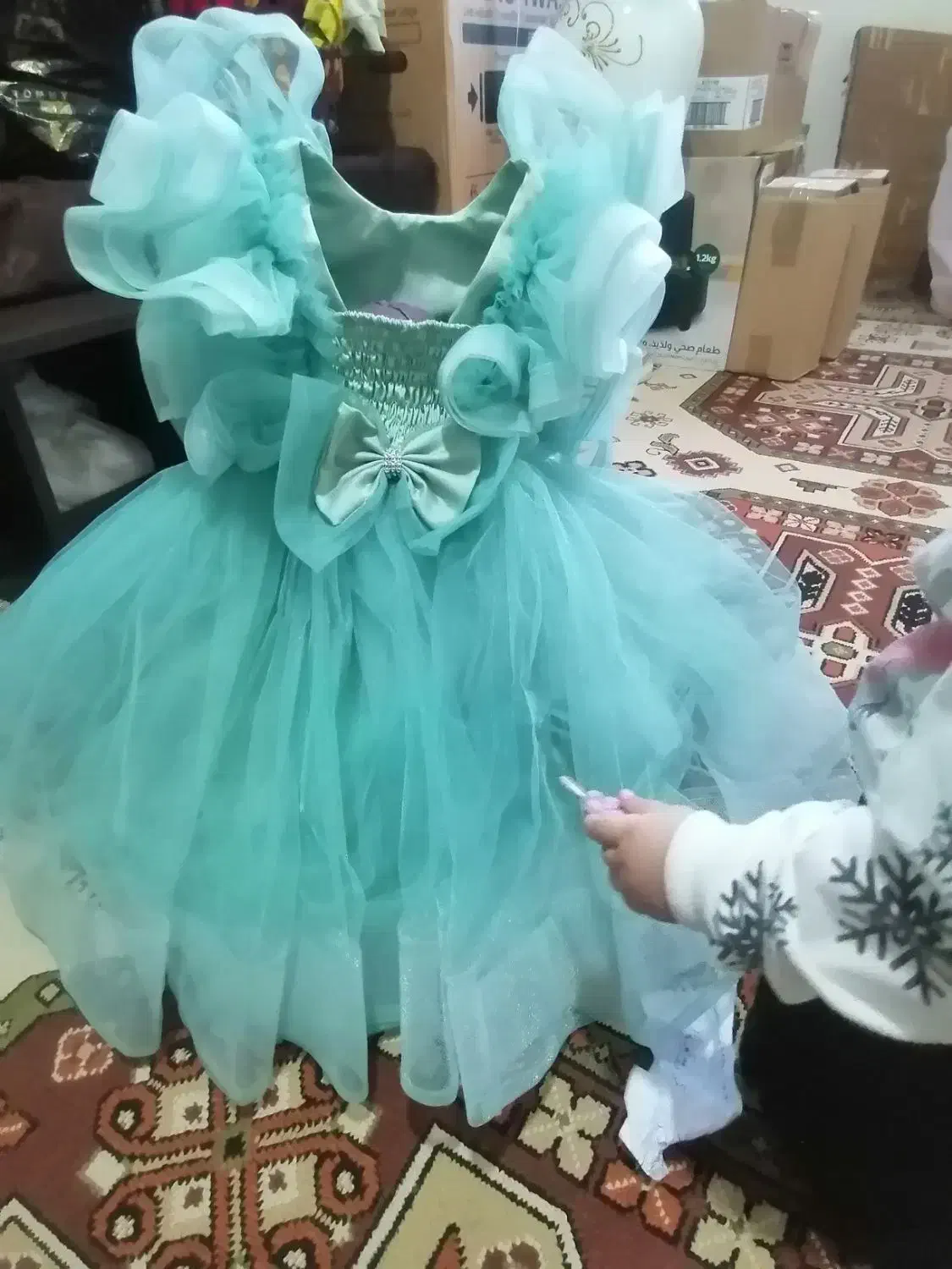 لباس عروس|لباس|خرم‌آباد, |دیوار