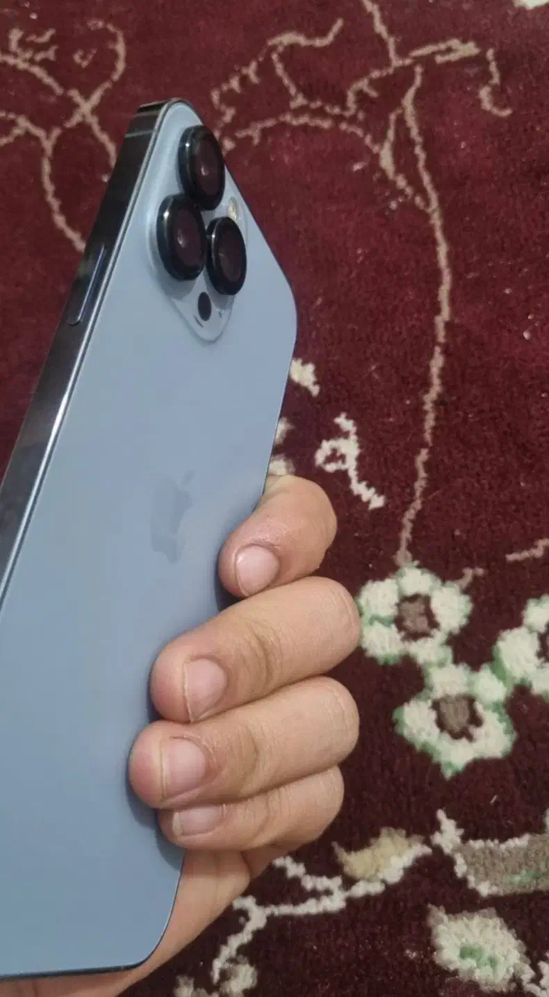 appel 13 pro max|موبایل|تهران, لاله زار|دیوار