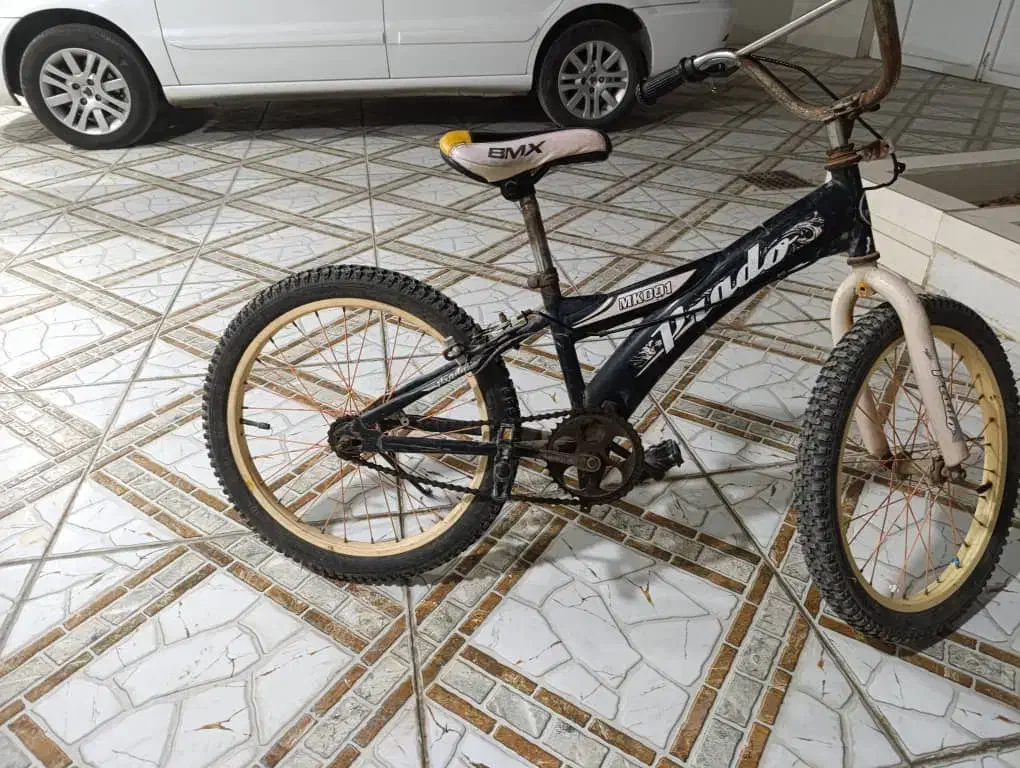 فروش دوچرخه ۲۰|دوچرخه، اسکیت، اسکوتر|رامشیر, |دیوار