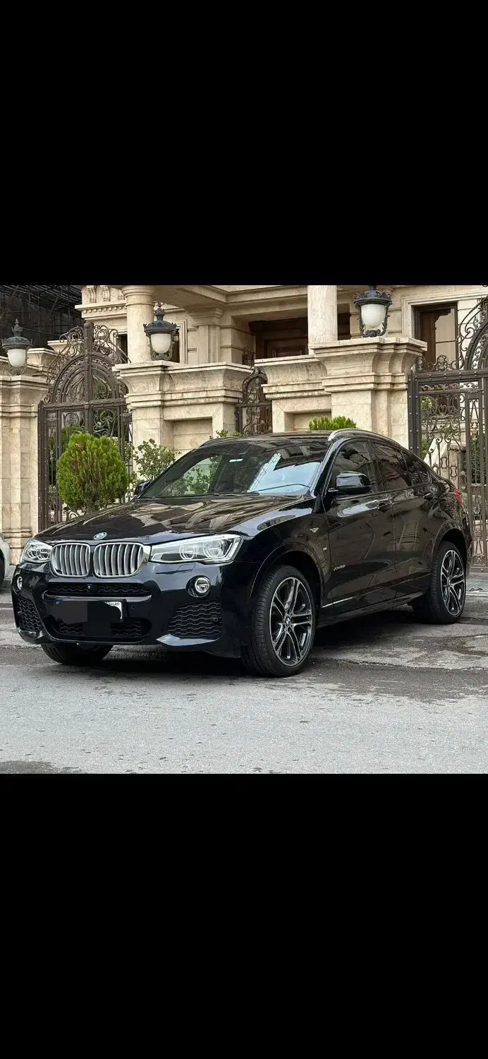 x4،2015|خودرو سواری و وانت|تهران, گیشا|دیوار