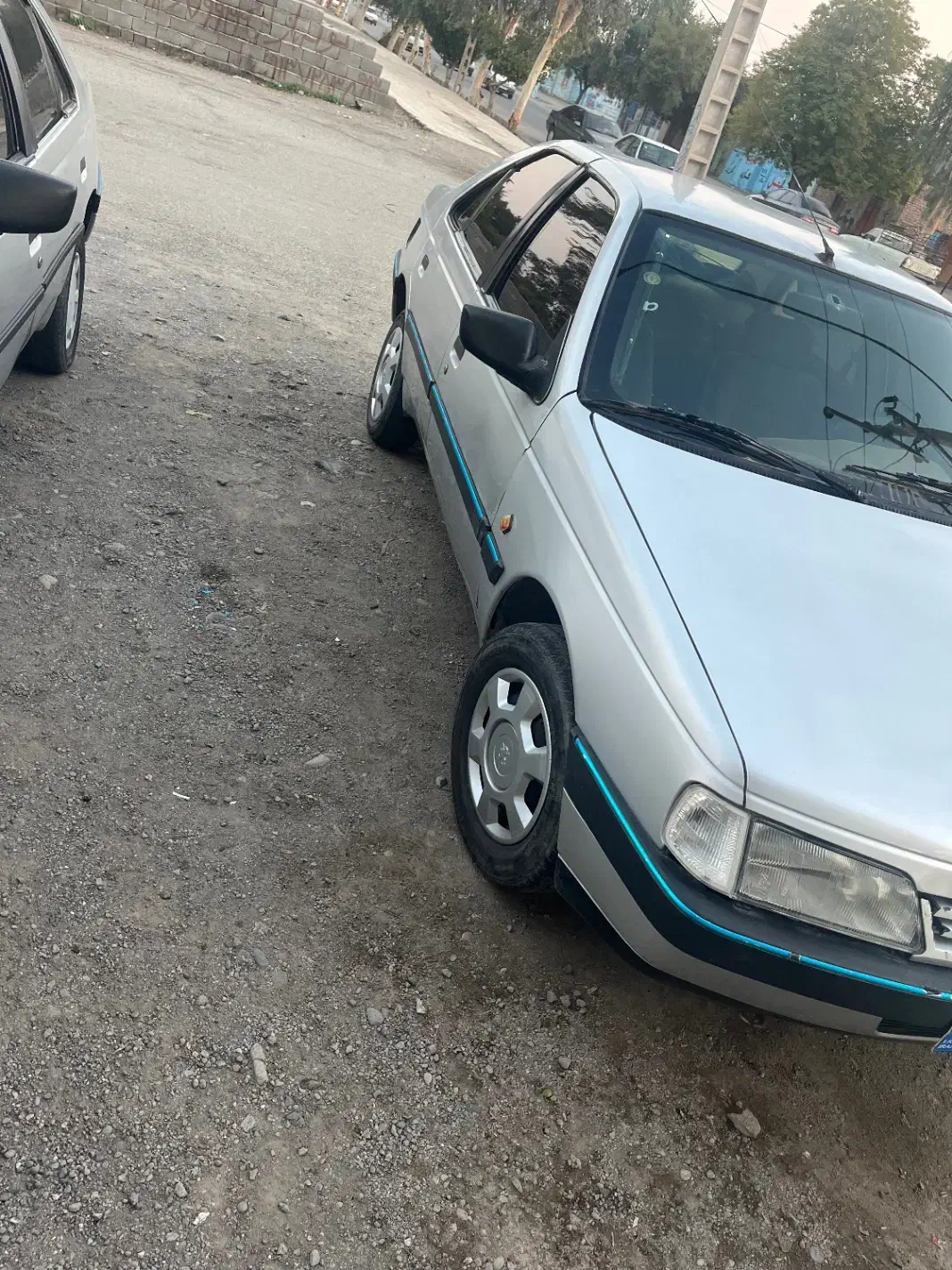 پژو ۴۰۵|خودرو سواری و وانت|جیرفت, |دیوار