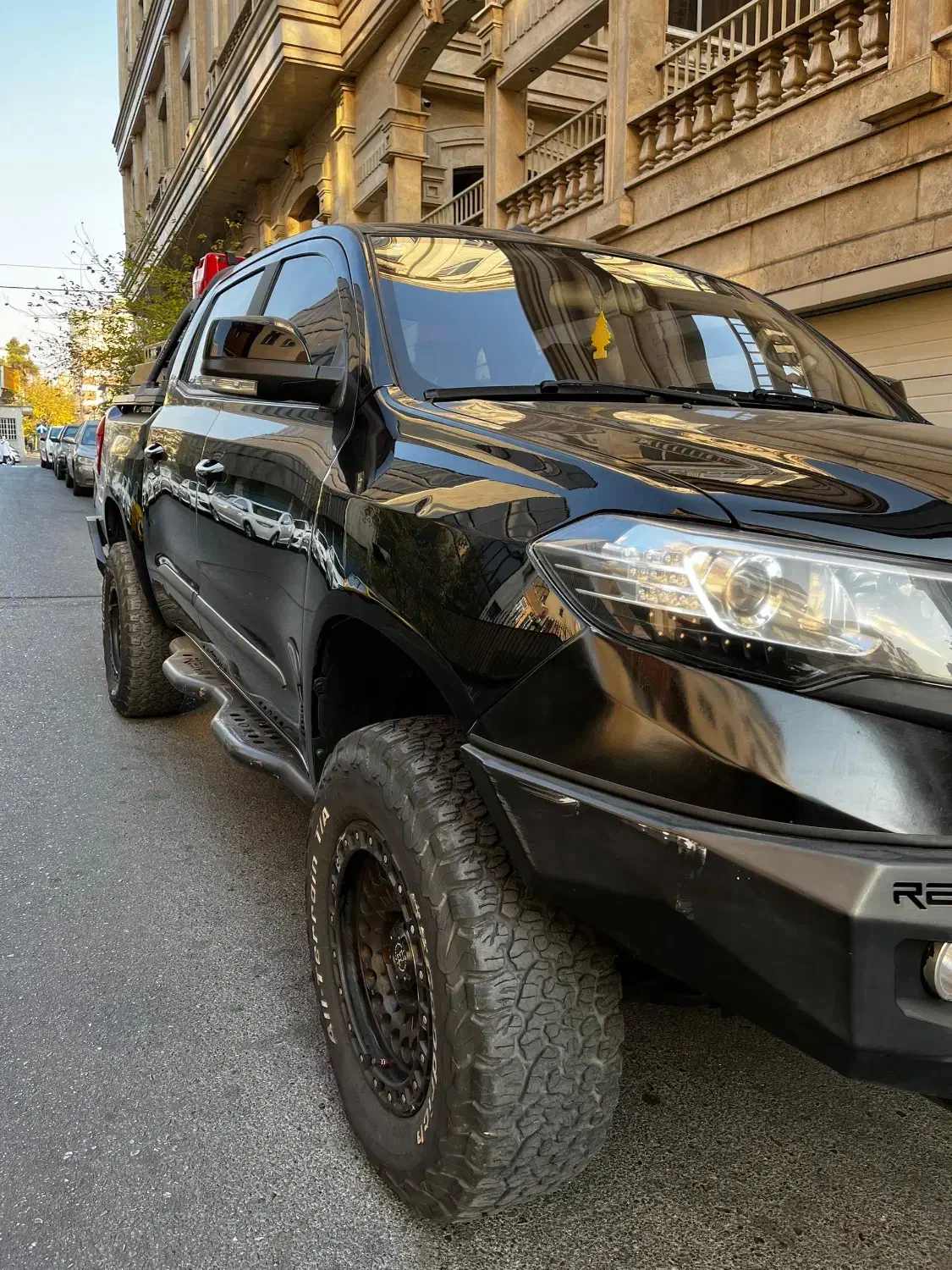 کلوت اتوماتیک ۱۴۰۱|خودرو سواری و وانت|تهران, قیطریه|دیوار