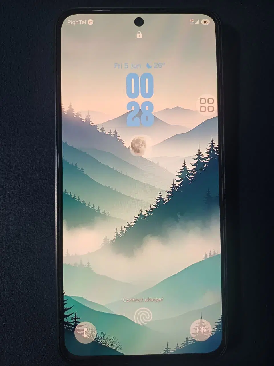 samsung galaxy A36 128g|موبایل|کرج, اصفهانی‌ها|دیوار