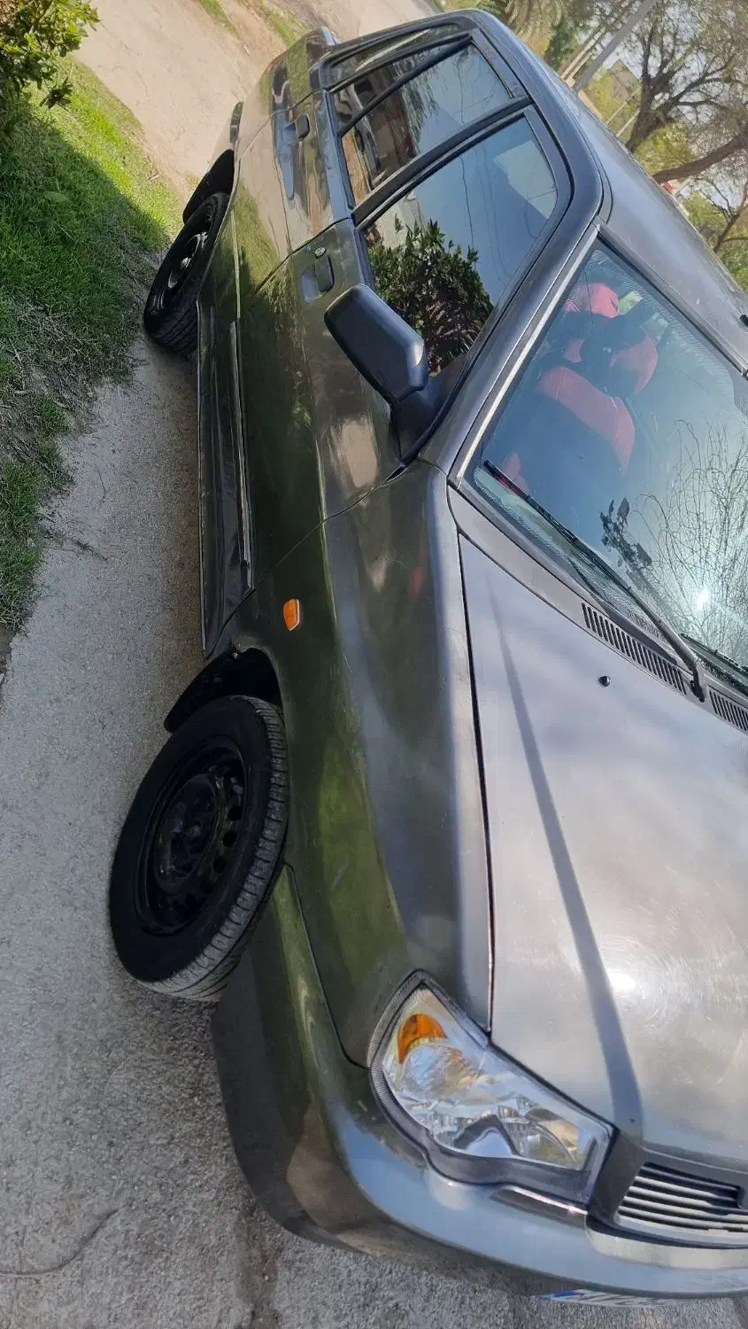 پراید 132مدل 90|خودرو سواری و وانت|آبادان, |دیوار