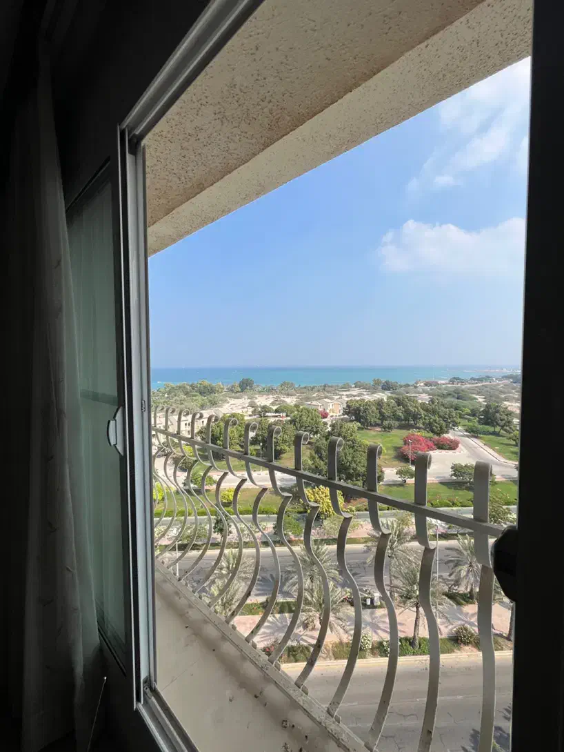 پنت استثنایی آفتاب مبله خاص سه خوابه ۳۰۰متری|اجارهٔ آپارتمان|کیش, |دیوار