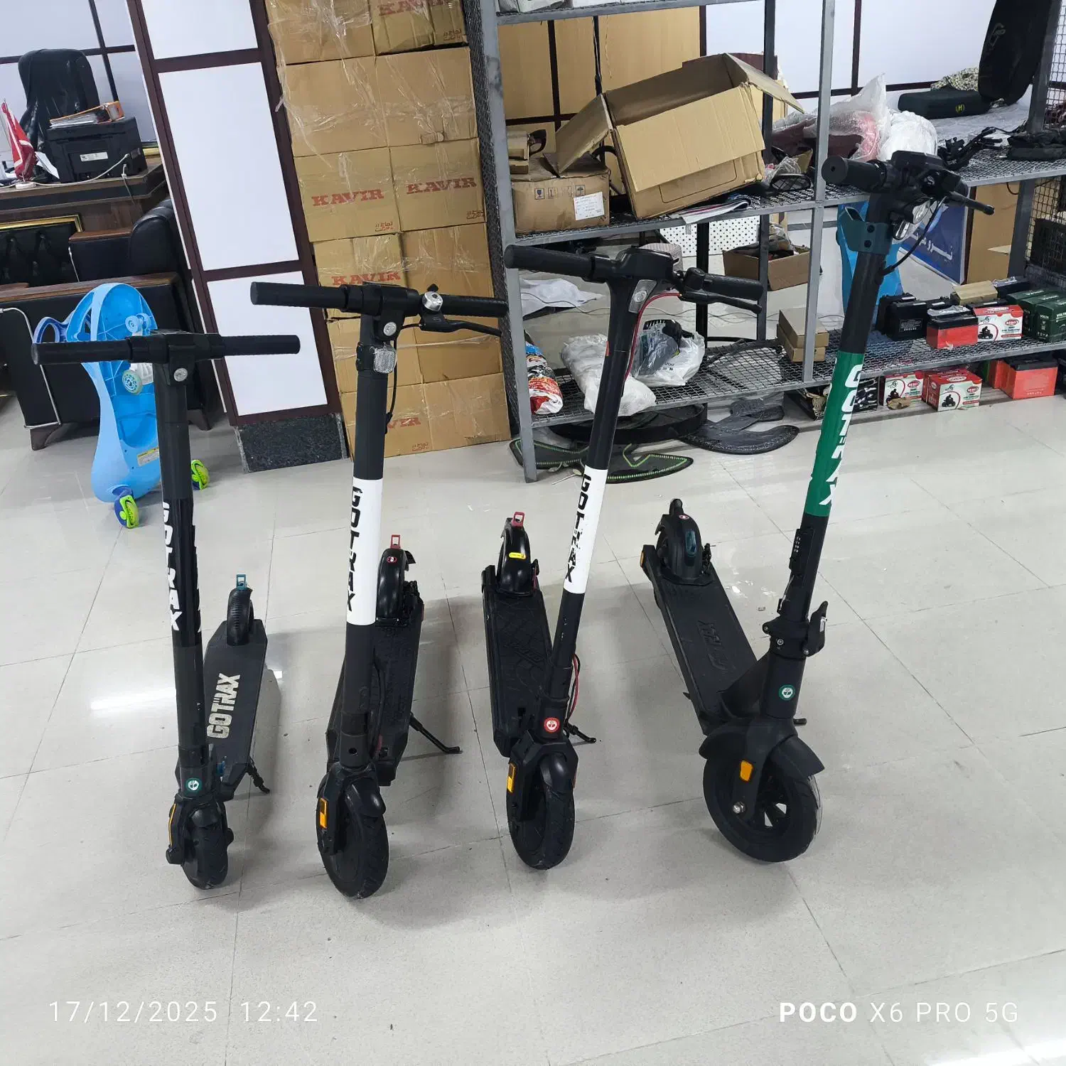 اسکوتر|دوچرخه، اسکیت، اسکوتر|برازجان, |دیوار