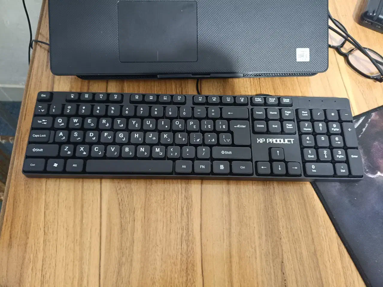 laptop Dell vostro 3590|رایانه همراه|بوشهر, |دیوار