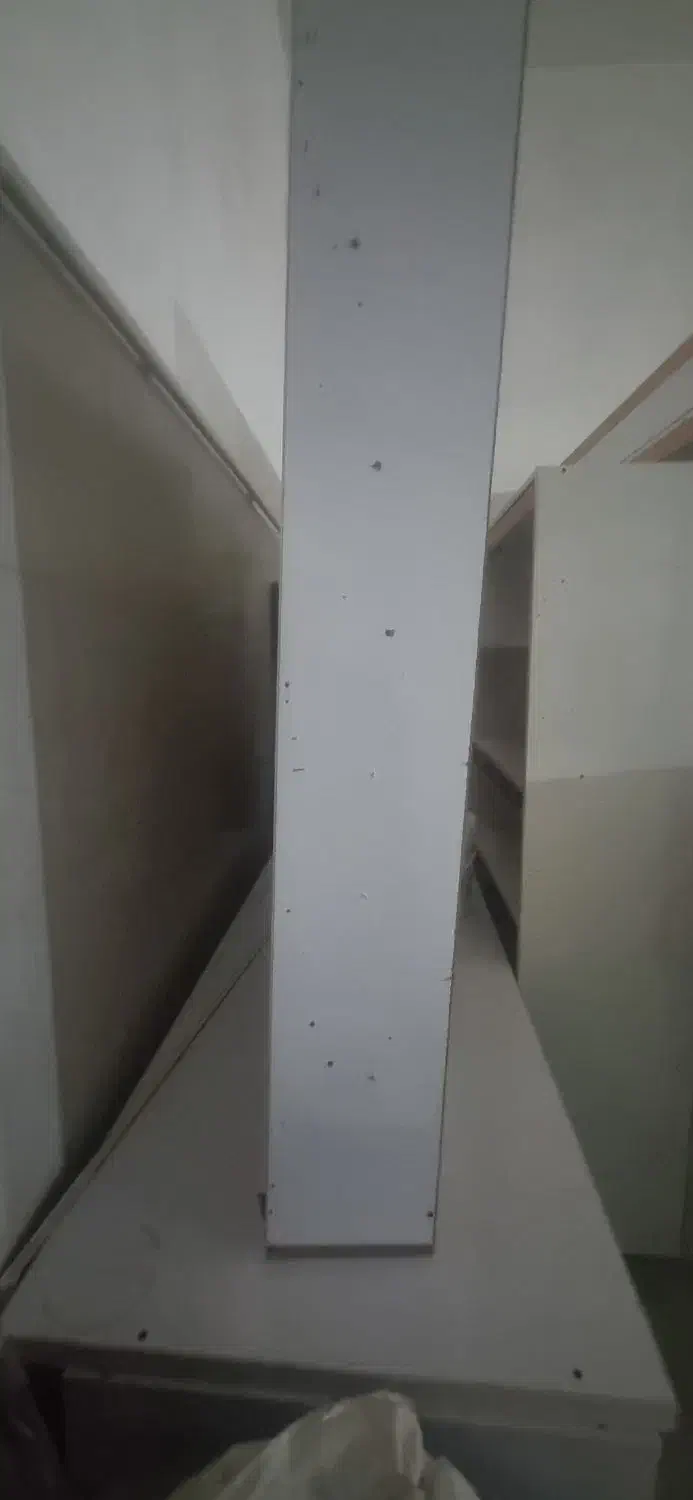 دکور|کتابخانه، شلف، قفسه‌های دیواری|ایلام, |دیوار