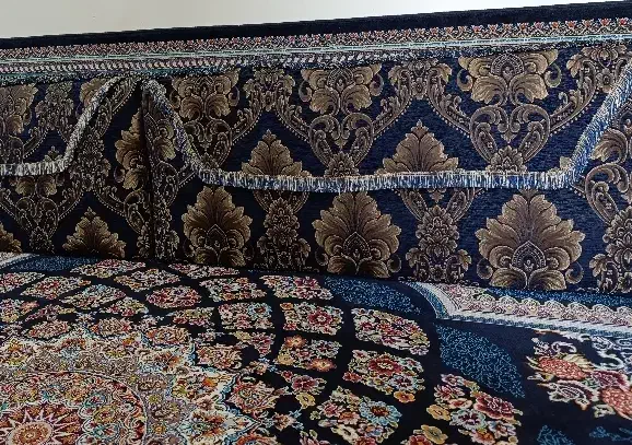 پشتی|پشتی|بندر گناوه, |دیوار