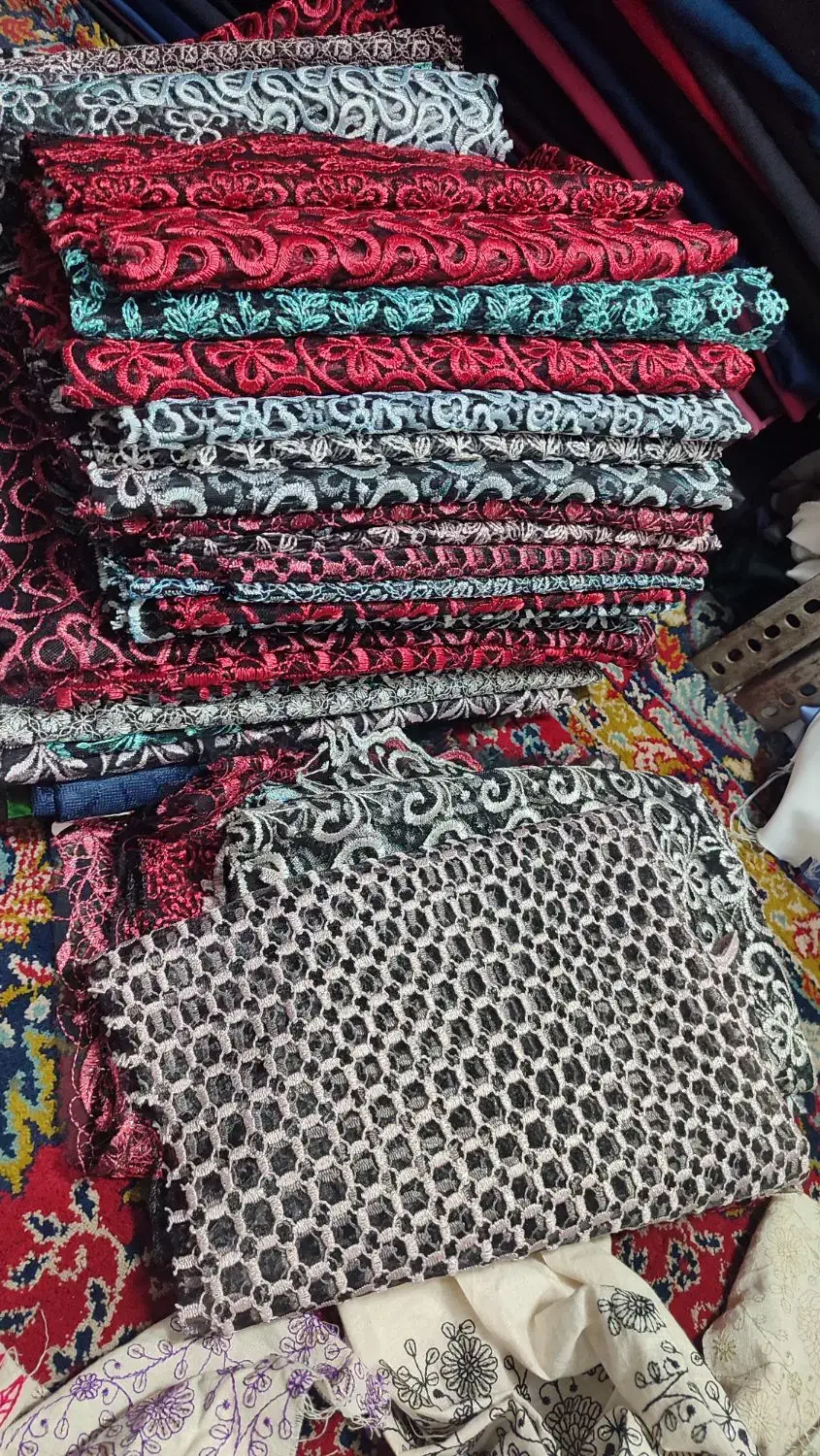 خبر برا خیاطها وکاراموزهای خیاطی پارچه کیلویی|لوازم خیاطی و بافتنی|سبزوار, جوادیه غربی|دیوار