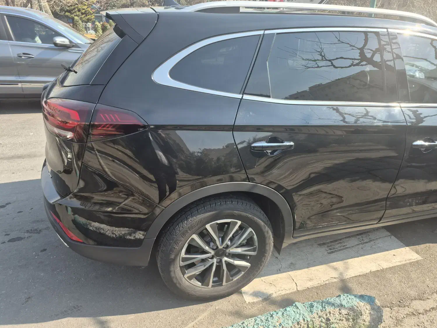 kmc7|خودرو سواری و وانت|تهران, شهرک صدرا|دیوار