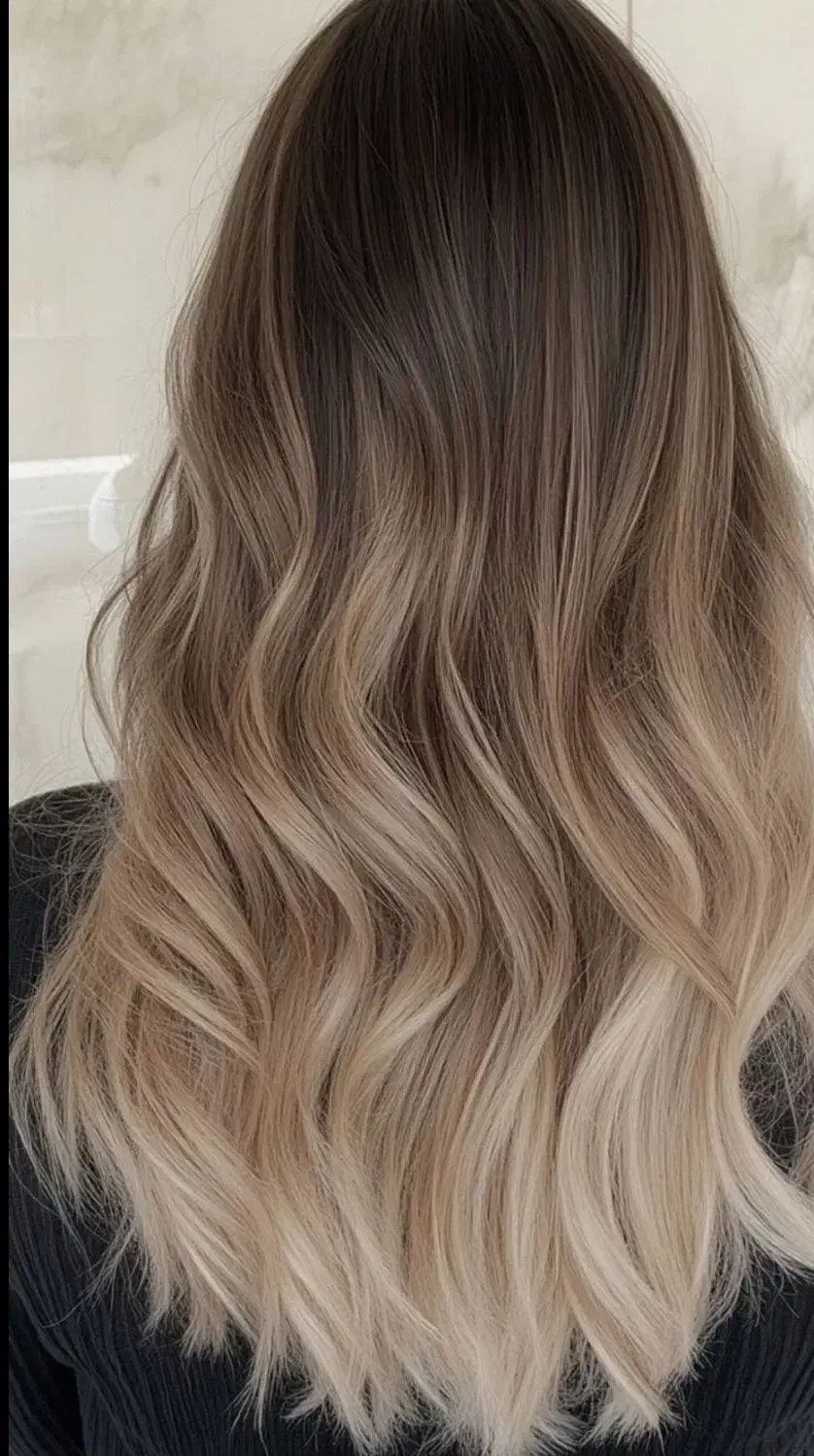 مدل رنگ و لایت|خدمات آرایشگری و زیبایی|آبدانان, |دیوار