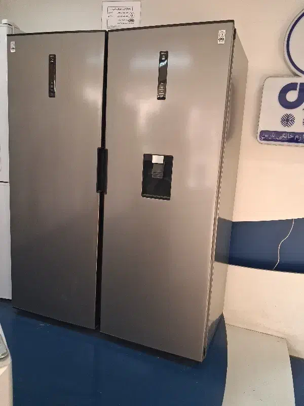 یخچال و فریزر پارس با آبسرد کن جدید|یخچال و فریزر|الوند, |دیوار
