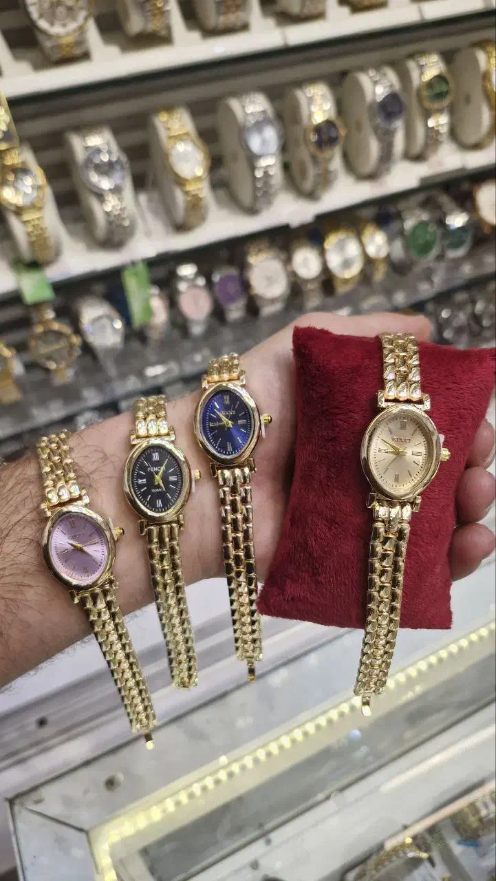 پخش عمده و خرده ساعت|ساعت|ارومیه, |دیوار