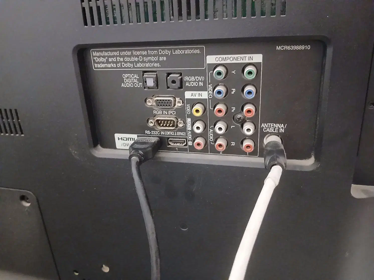 تلویزیون الجی|تلویزیون و پروژکتور|تهران, شادآباد|دیوار