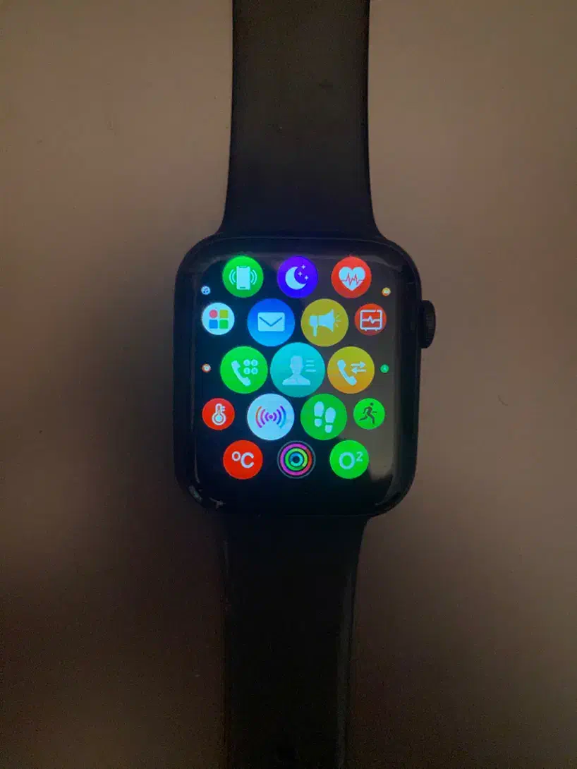 Smart watch|ساعت|تهران, دردشت|دیوار