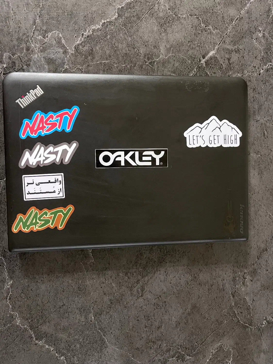 Lenovo thinkpad e450|رایانه همراه|تهران, شهران شمالی|دیوار