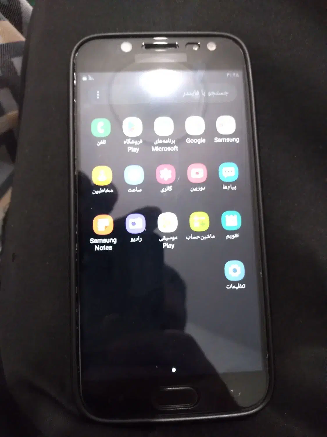 j5 pro|موبایل|پاکدشت, پاکدشت (مامازند)|دیوار