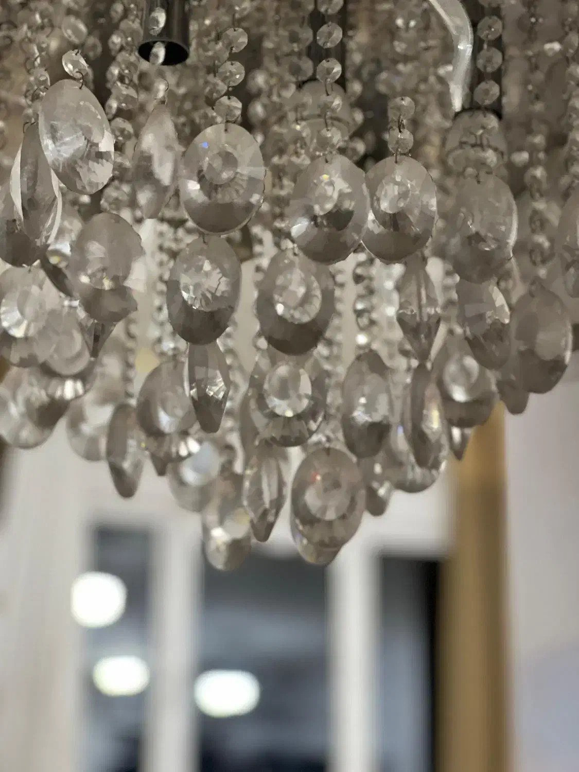 لوستر|لوستر و چراغ آویز|بندرعباس, |دیوار