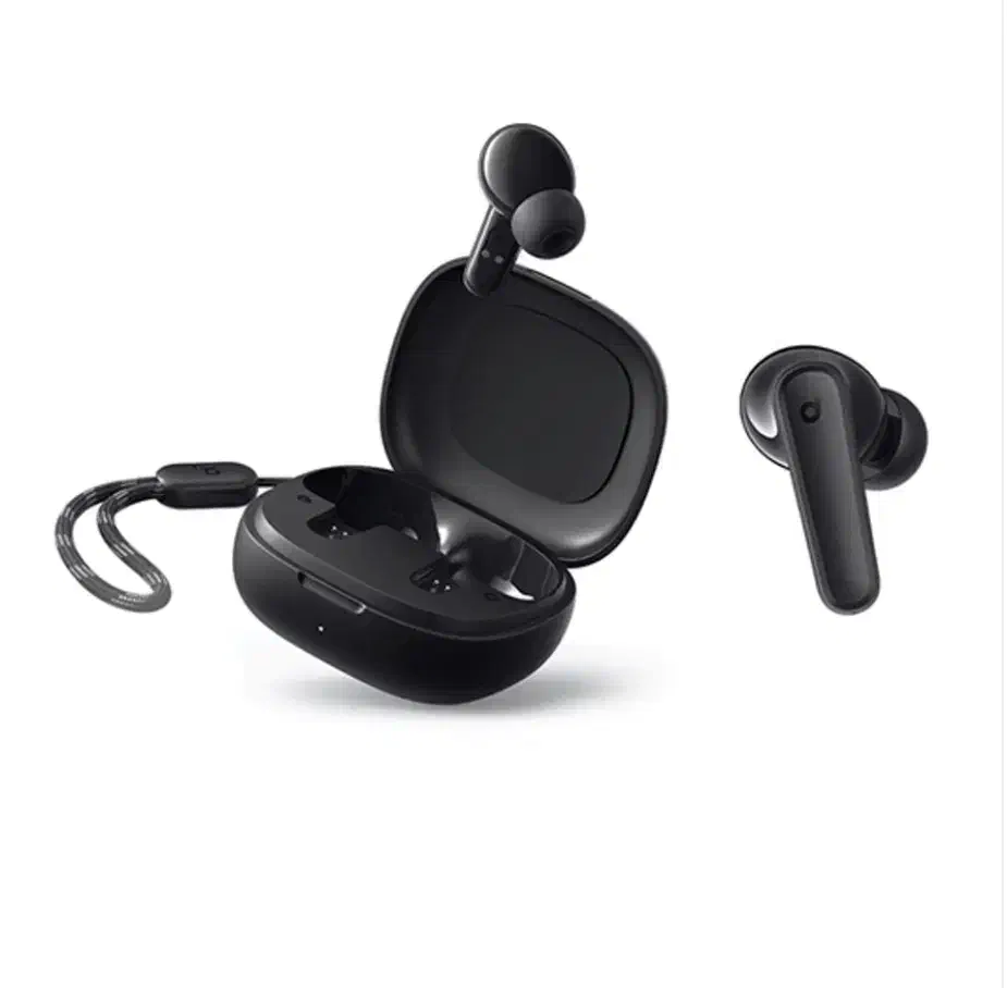 هدفون بلوتوثی انکر مدل SoundCore R50i A3949-مشکی|لوازم جانبی موبایل و تبلت|شیراز, درکی|دیوار