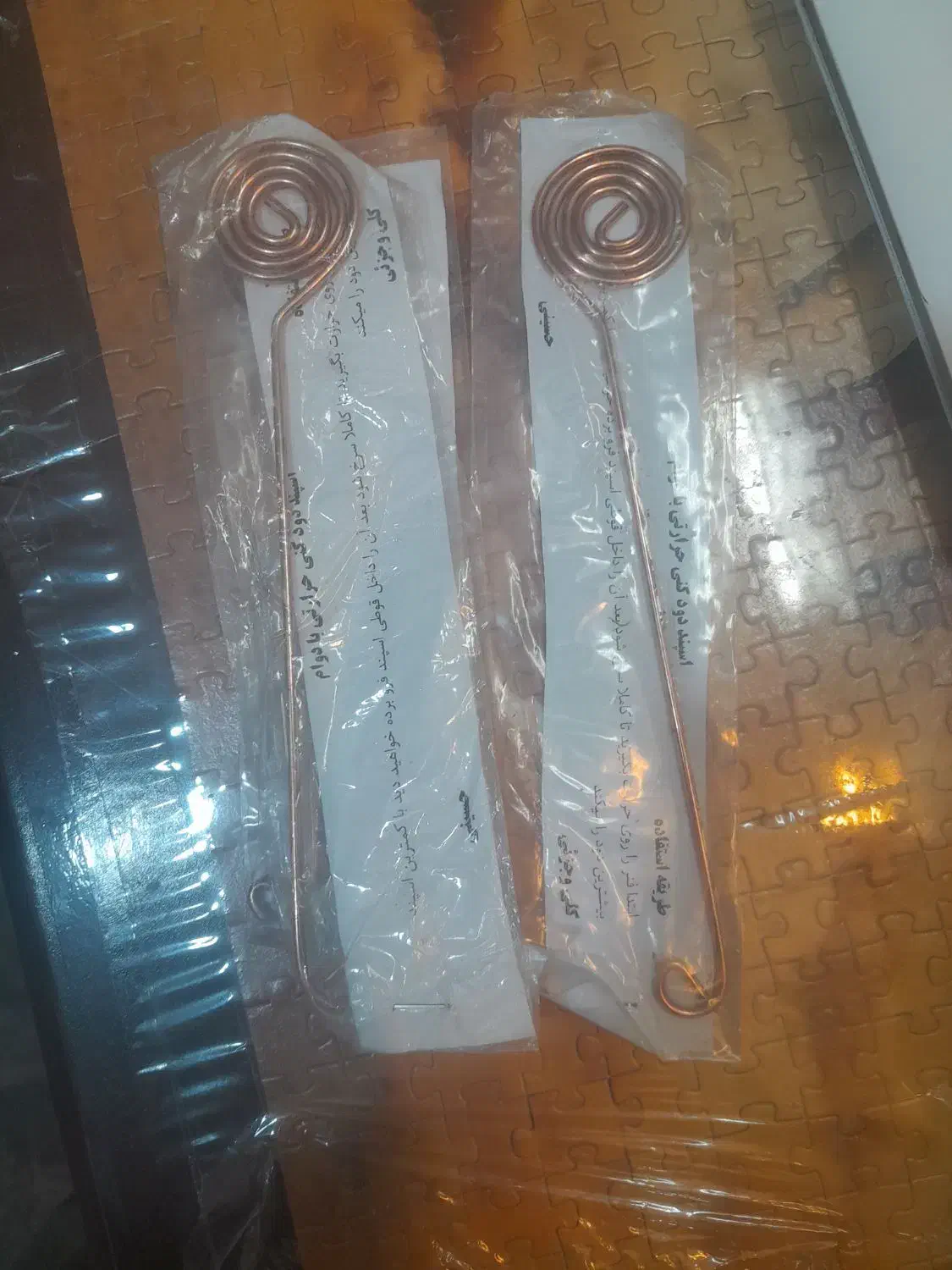 فروشی|صنایع دستی و سایر لوازم تزئینی|قم, سعادتی|دیوار