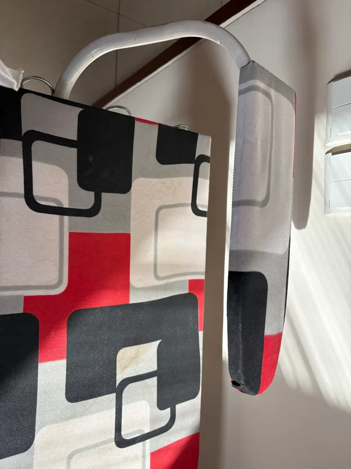 میز اتو|اتو و لوازم اتو|اصفهان, شاهزید|دیوار