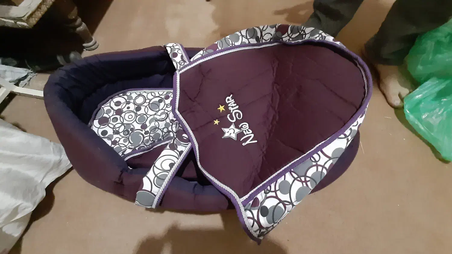 سیسمونی|اسباب و اثاث بچه|زابل, |دیوار