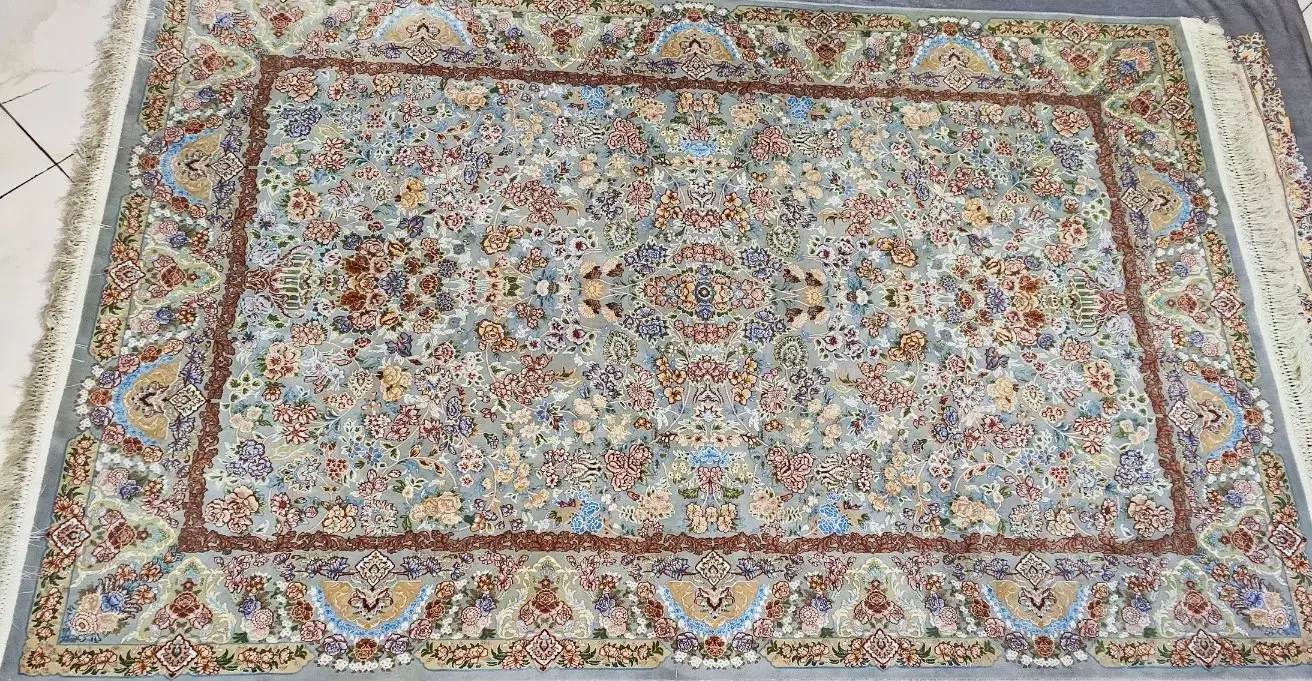 فرش ساوین|فرش|تهران, نازی‌آباد|دیوار