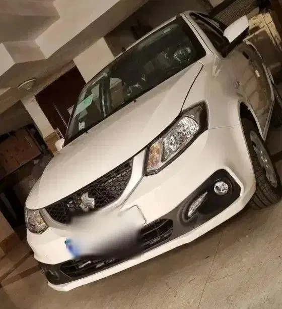 ساینا s بیمه بدنه ۱۴۰۴ خشک|خودرو سواری و وانت|تبریز, |دیوار