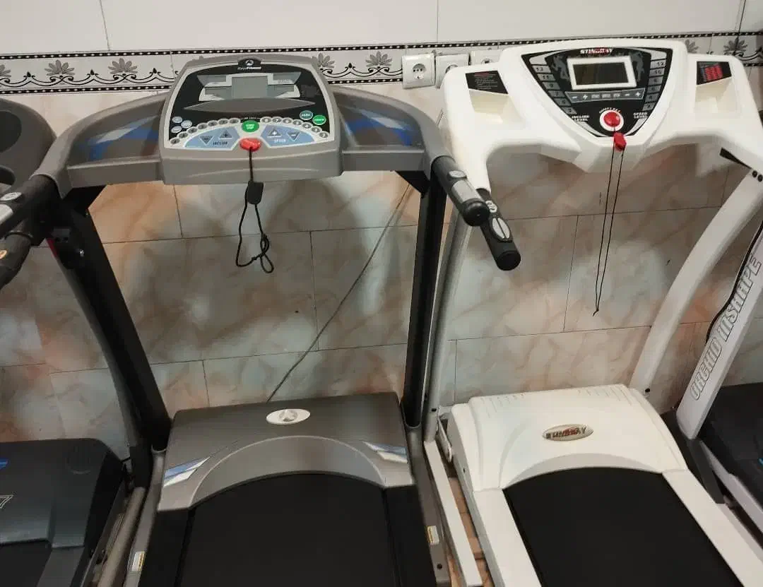 دوچرخه ثابت/خدمات پس از فروش و گارانتی معتبر|تجهیزات ورزشی|تبریز, |دیوار