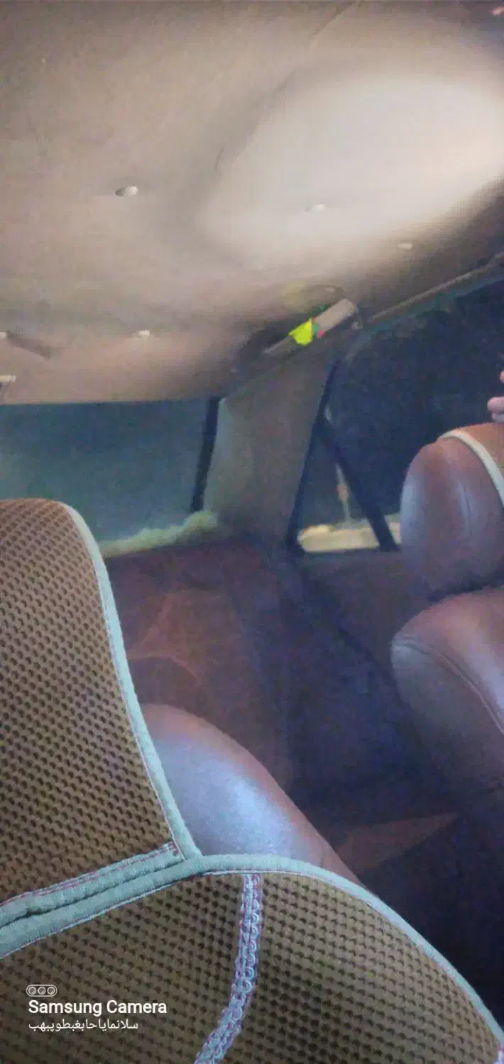 ماشین پژو ۴۰۵ دوگانه سوز مدل ۹۳|خودرو سواری و وانت|بندر دیر, |دیوار