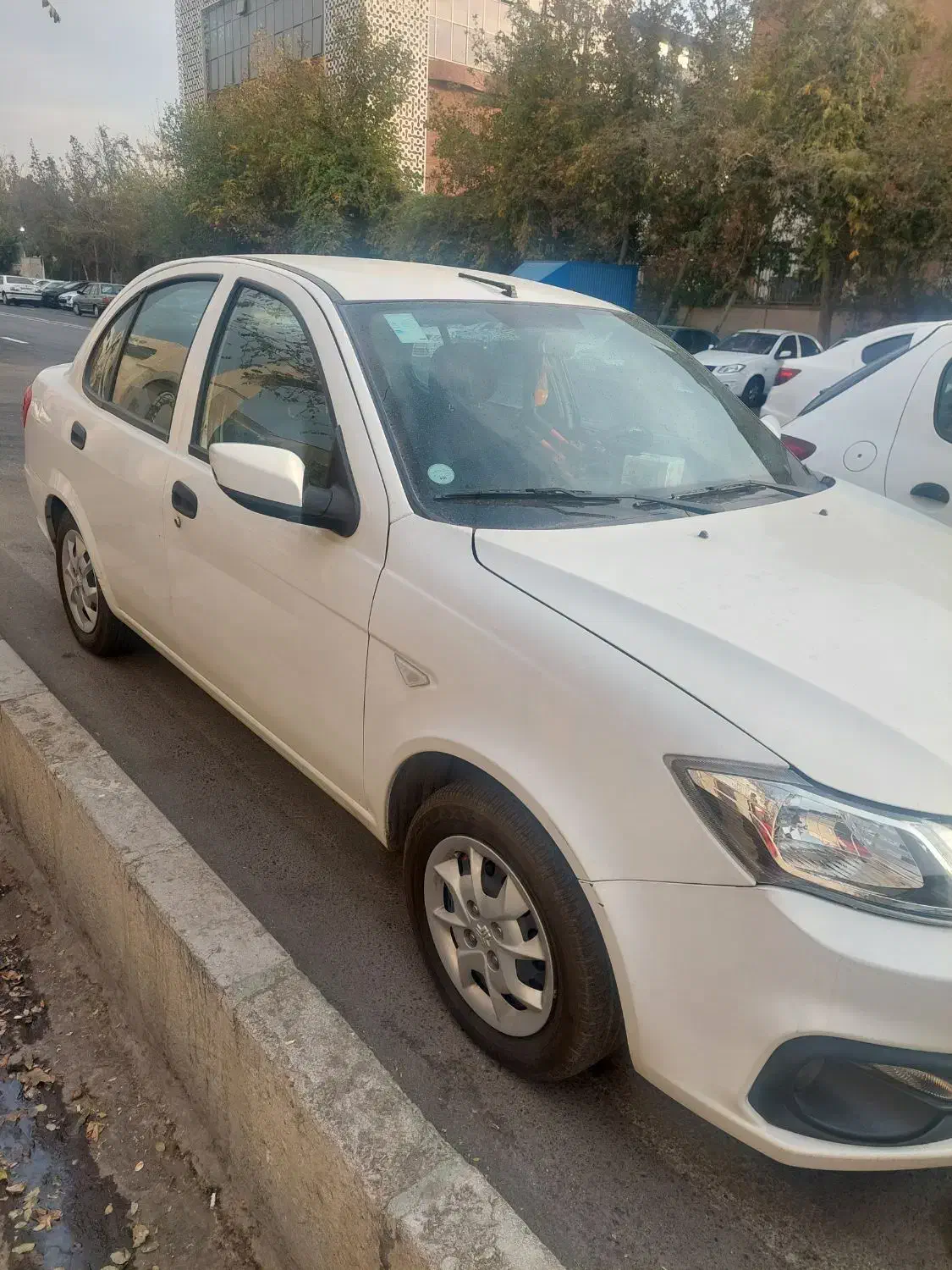 ساینا اس مدل ۱۴۰۱ سلامت|خودرو سواری و وانت|تهران, هفده شهریور|دیوار