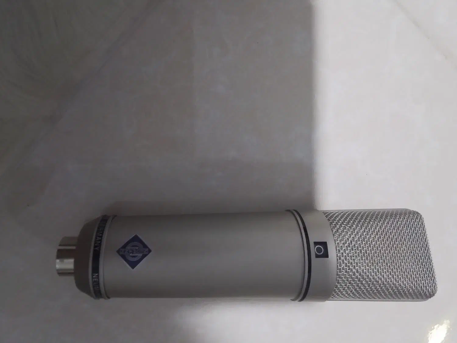 میکروفون Neumann U89 i|آلات موسیقی|تهران, الهیه|دیوار