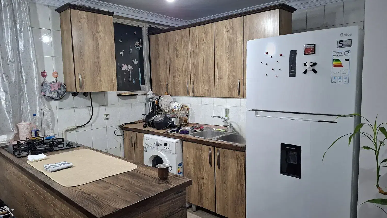 50.5 متر قلب منیریه معیری|فروش آپارتمان|تهران, منیریه|دیوار