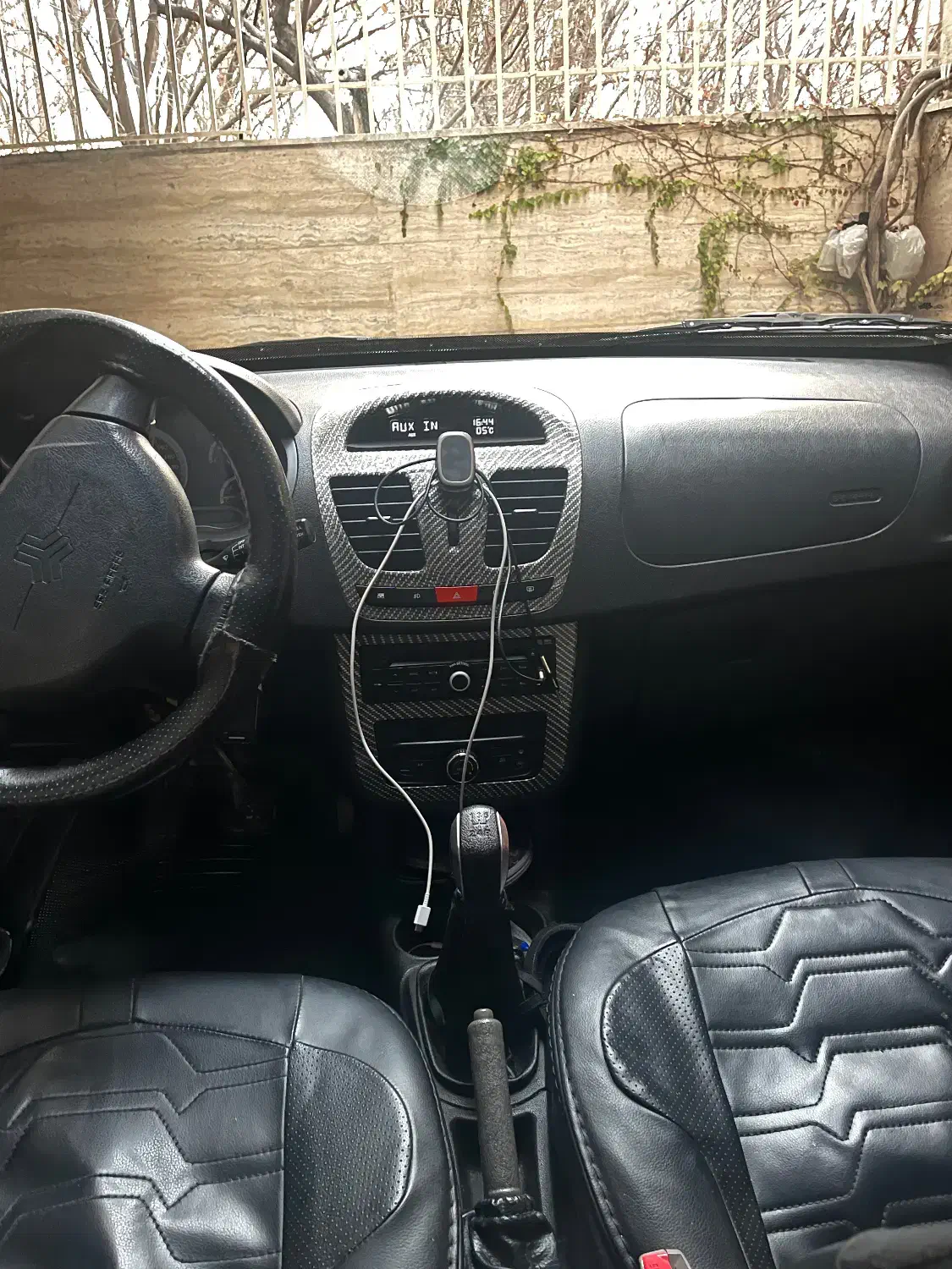 فروش ساینا مدل ۹۸|خودرو سواری و وانت|شهریار, شهریار|دیوار