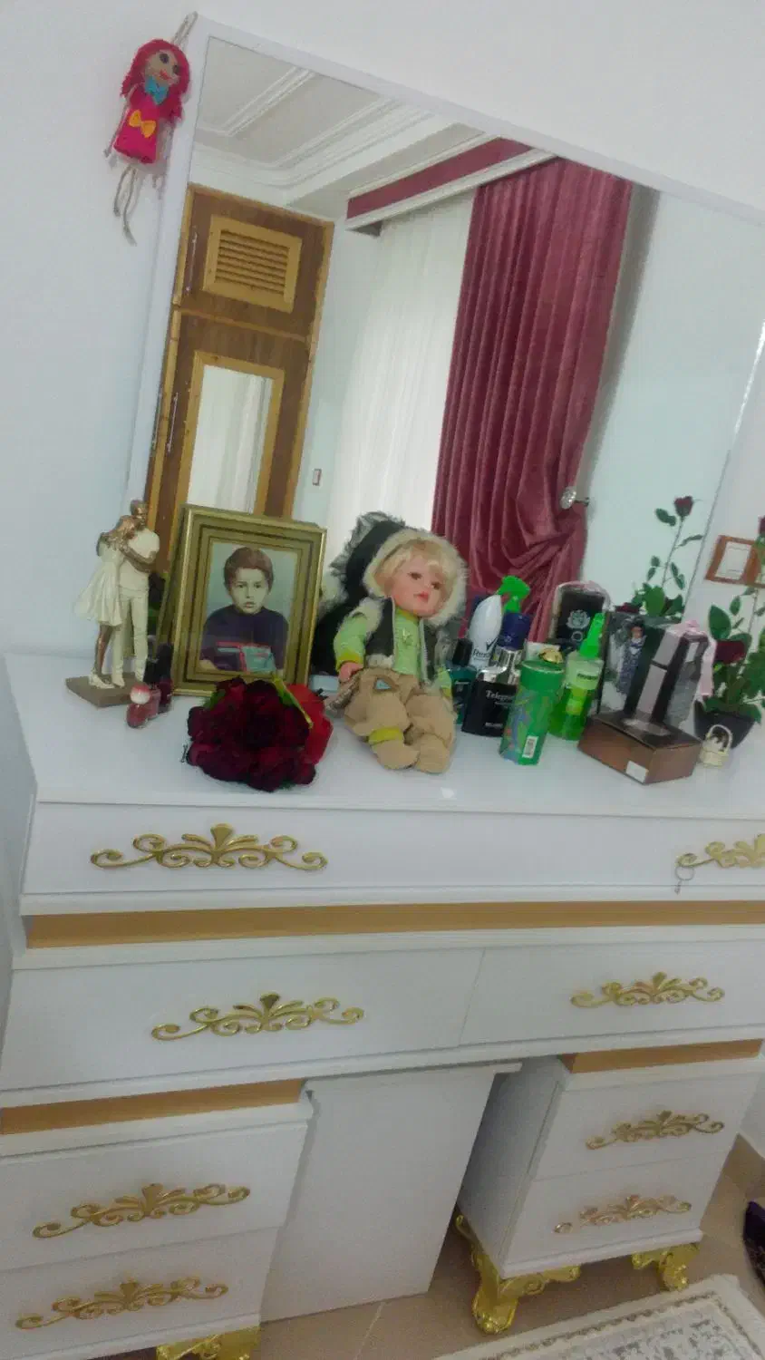 فروش کتیبه و دکور|پرده، رانر، رومیزی|محمودآباد, |دیوار