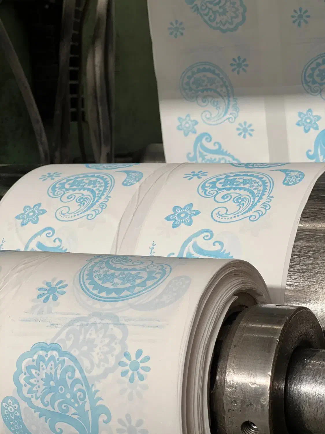 طاقه سفره یکبار مصرف|سفره، حوله، دستمال آشپزخانه|تبریز, |دیوار