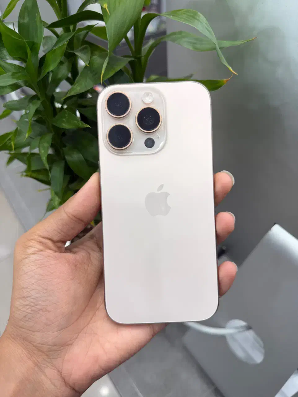 آیفون ۱۶ پرو باتری ۹۴|موبایل|بوشهر, |دیوار